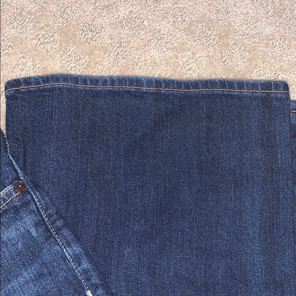 Men’s Big & Tall Lucky Jeans - Picture 4 of 4